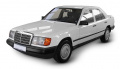Mercedes-Benz 124 Sedan